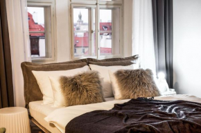 Lazenska N4 Residence Prague